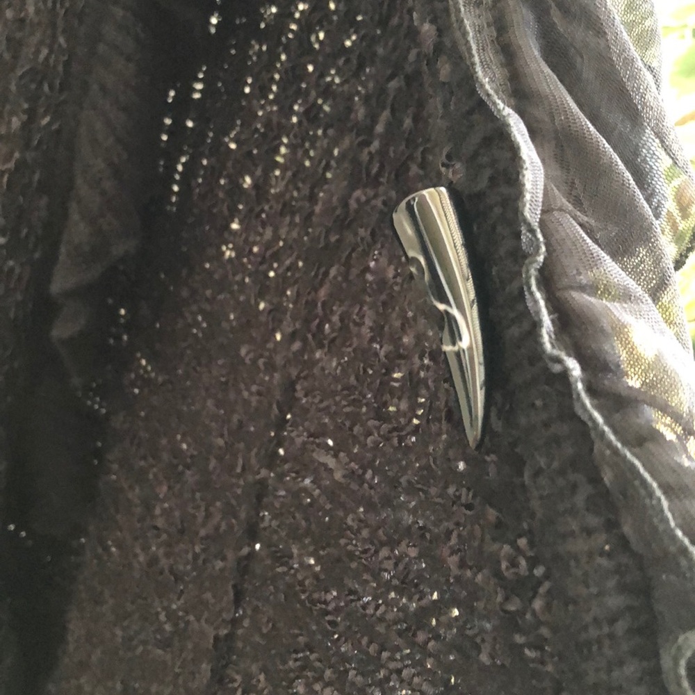 Vintage coat - Picture 6 of 7